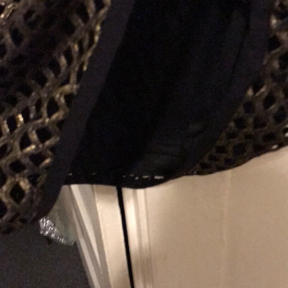 Mark & James Badgley Mischka Dress NWT - Picture 8 of 8